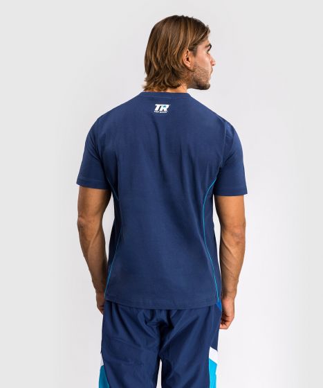 VENUM x Top Rank Original男士T恤 - 海军蓝色