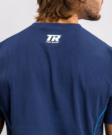 VENUM x Top Rank Original男士T恤 - 海军蓝色