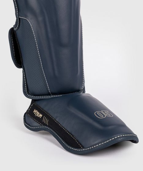 VENUM Impact Evo护腿 - 冰蓝色