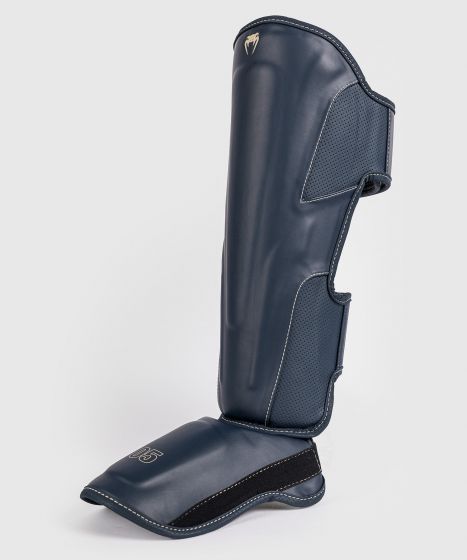 VENUM Impact Evo护腿 - 冰蓝色