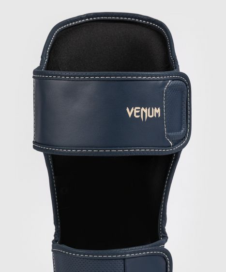 VENUM Impact Evo护腿 - 冰蓝色