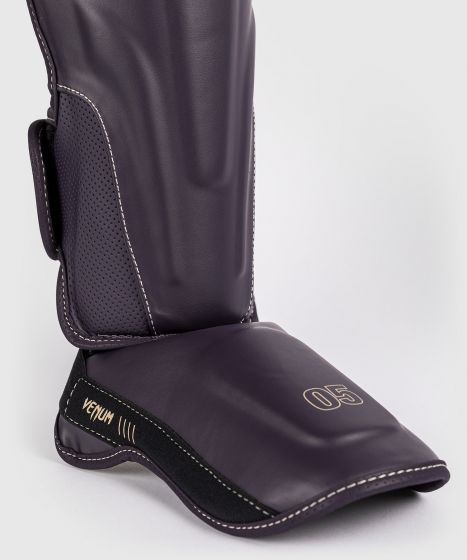 VENUM Impact Evo护腿 - 深紫色