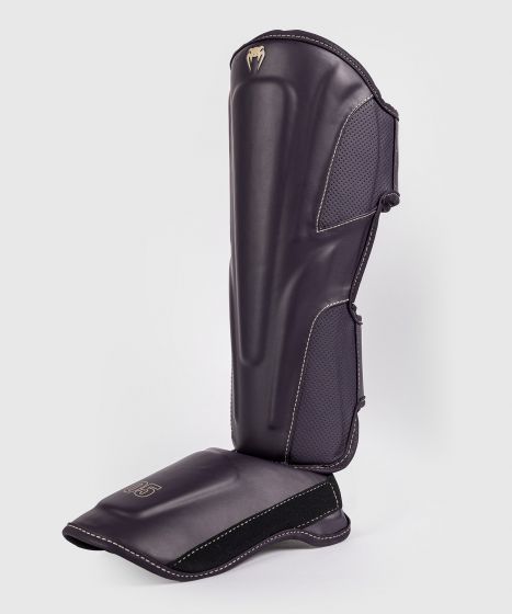 VENUM Impact Evo护腿 - 深紫色