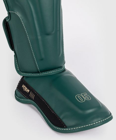 VENUM Impact Evo护腿 - 翡翠绿色