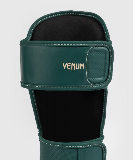 VENUM Impact Evo护腿 - 翡翠绿色