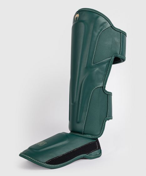 VENUM Impact Evo护腿 - 翡翠绿色