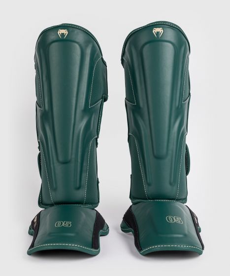 VENUM Impact Evo护腿 - 翡翠绿色