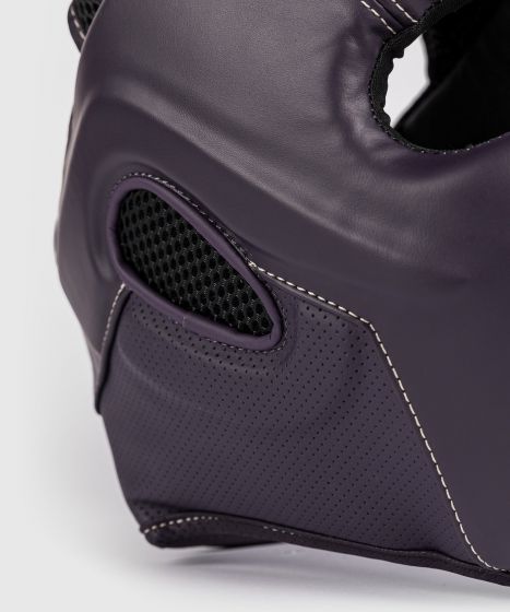 VENUM Impact Evo护头 - 深紫色