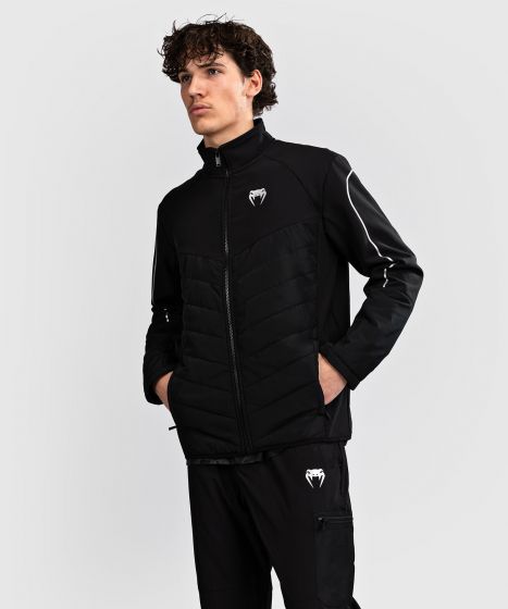 VENUM Paddock 软壳夹克 - 黑色