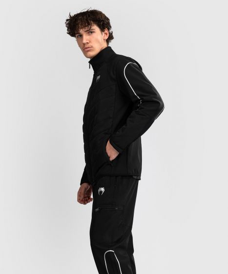 VENUM Paddock 软壳夹克 - 黑色
