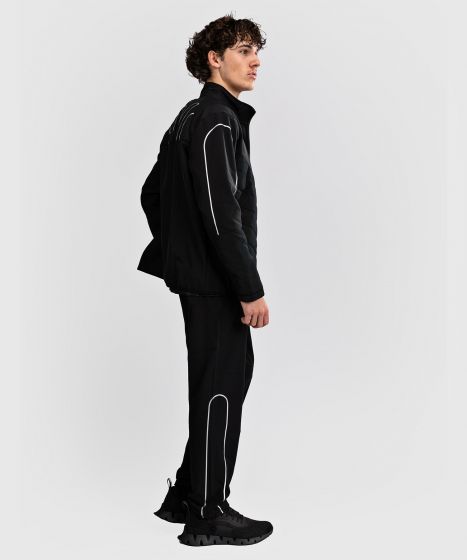 VENUM Paddock 软壳夹克 - 黑色