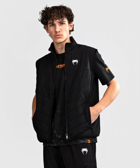 VENUM Paddock 软壳马甲 - 黑色