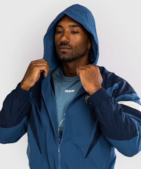 VENUM Attack 90 运动夹克 - 夜蓝色
