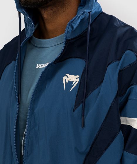 VENUM Attack 90 运动夹克 - 夜蓝色
