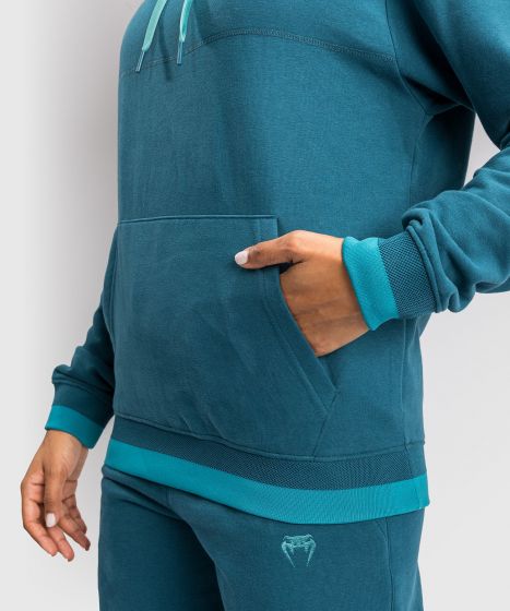 Venum x Demi 卫衣 - 天蓝色