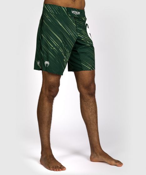 VENUM Rapid 格斗短裤 - 森林绿色
