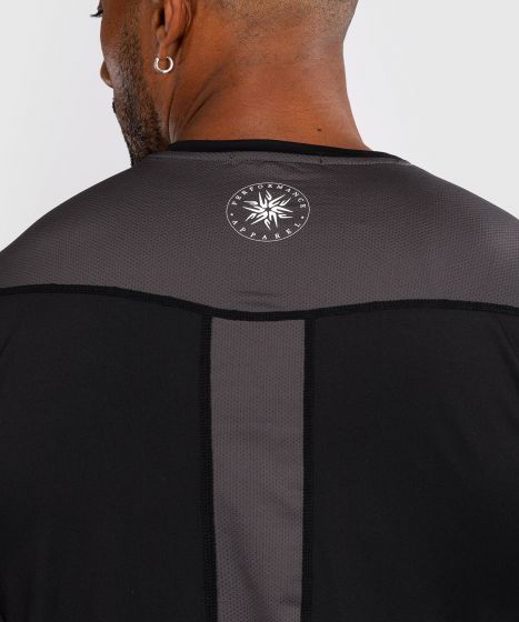 VENUM Rapid 速干T恤 - 黑色