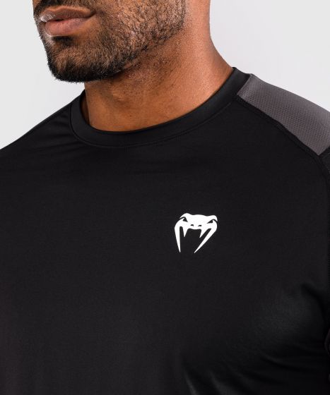 VENUM Rapid 速干T恤 - 黑色