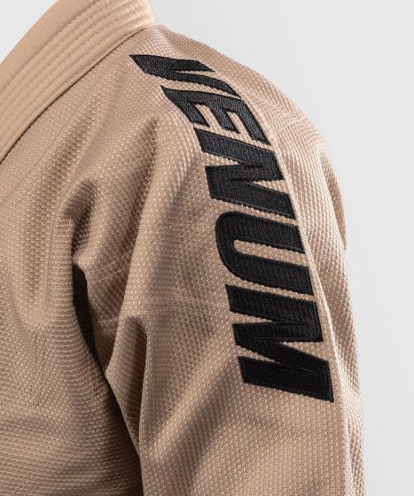 VENUM Challenger XT 巴西柔术道服 - 石沙色