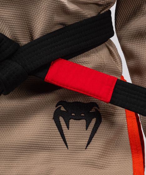 VENUM Challenger XT 巴西柔术道服 - 石沙色