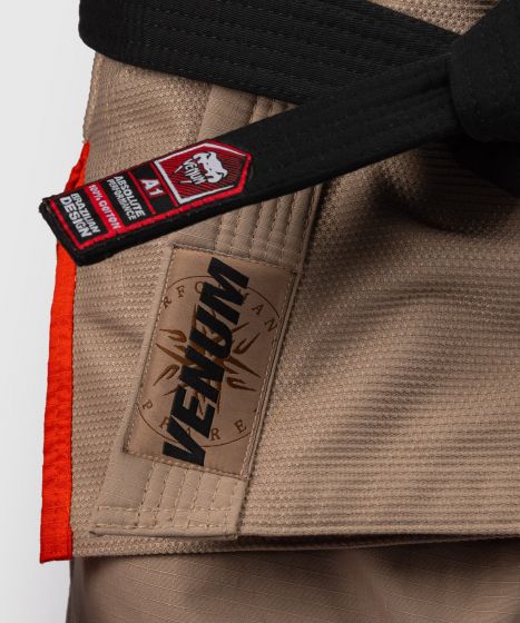 VENUM Challenger XT 巴西柔术道服 - 石沙色