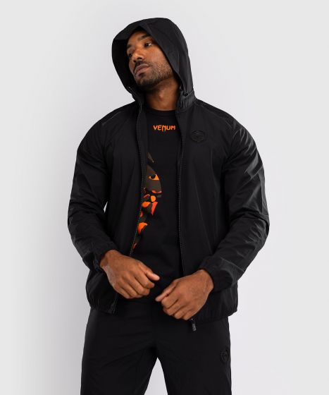 VENUM Cargo Light Aero 运动夹克 - 黑色