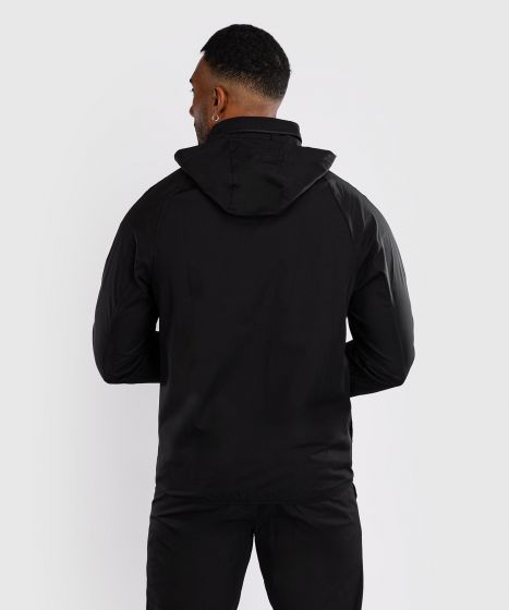 VENUM Cargo Light Aero 运动夹克 - 黑色