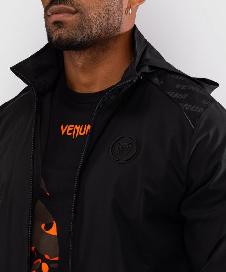 VENUM Cargo Light Aero 运动夹克 - 黑色