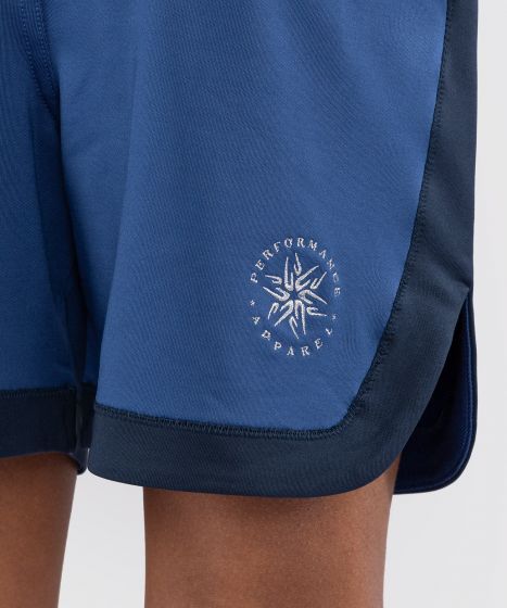 VENUM Classic 儿童拳击短裤 - 宝蓝色