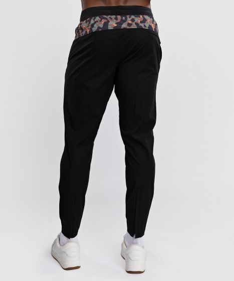 VENUM Jungle Ops 卫裤 - 黑/卡其迷彩色