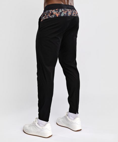 VENUM Jungle Ops 卫裤 - 黑/卡其迷彩色