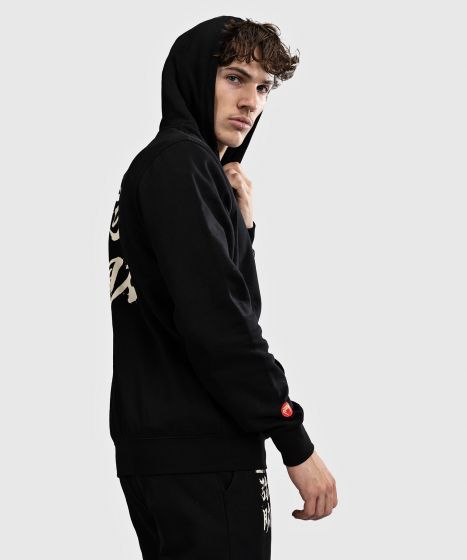 VENUM × Assassin‘s Creed  Shadows 卫衣 - 黑色