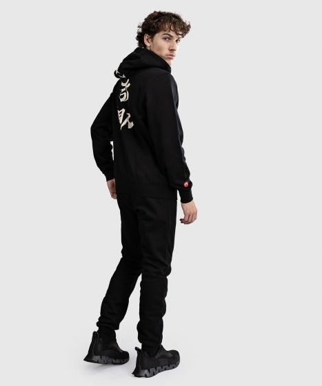 VENUM × Assassin‘s Creed  Shadows 卫衣 - 黑色