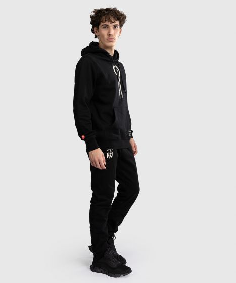 VENUM × Assassin‘s Creed  Shadows 卫衣 - 黑色