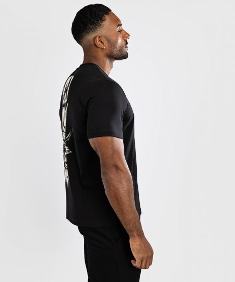 VENUM × Assassin‘s Creed Shadows T恤 - 黑色