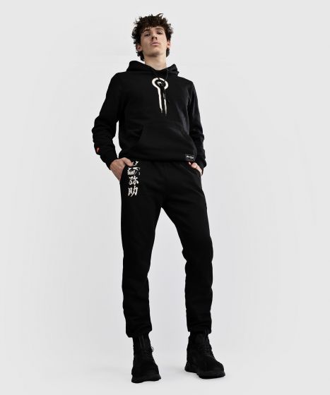 VENUM × Assassin‘s Creed Shadows 卫裤 - 黑色