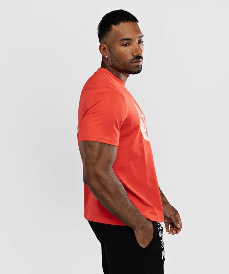 VENUM × Assassin‘s Creed  Shadows T恤 - 红色