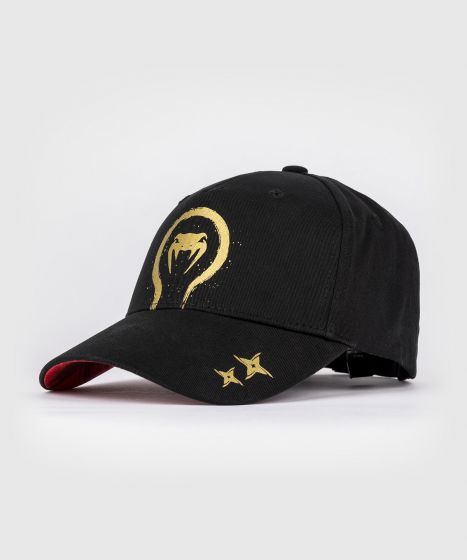 VENUM × Assassin's Creed 太阳帽 - 黑色-One Size