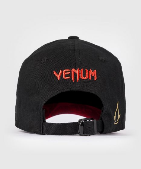 VENUM × Assassin's Creed 太阳帽 - 黑色-One Size