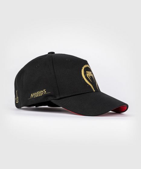 VENUM × Assassin's Creed 太阳帽 - 黑色-One Size