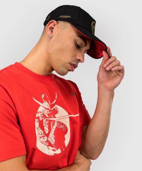 VENUM × Assassin's Creed 太阳帽 - 黑色-One Size