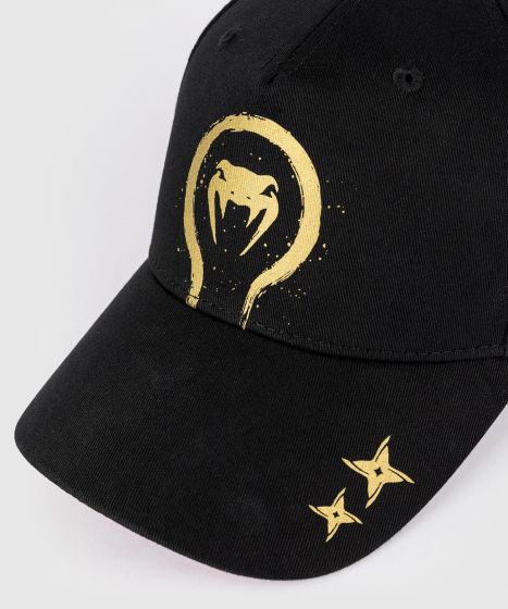 VENUM × Assassin's Creed 太阳帽 - 黑色-One Size