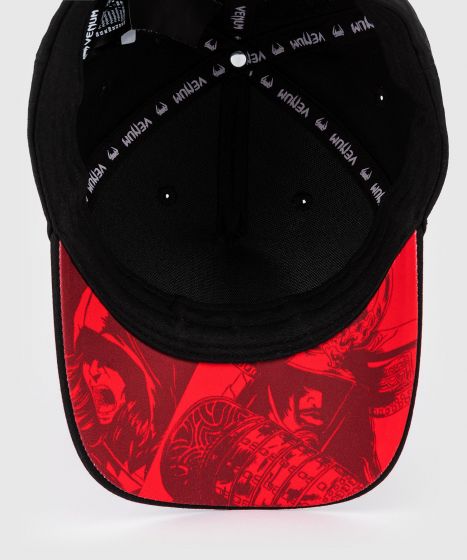 VENUM × Assassin's Creed 太阳帽 - 黑色-One Size