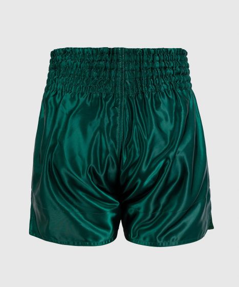 VENUM Classic 泰拳短裤 - 森林绿色