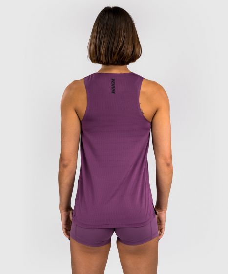 VENUM Elevate 女士背心 - 紫丁香色
