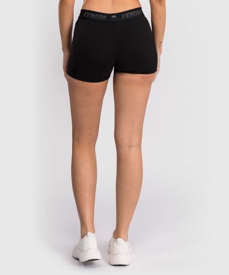 VENUM Elevate 女士紧身短裤 - 黑色