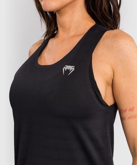 VENUM Elevate 女士背心 - 黑色