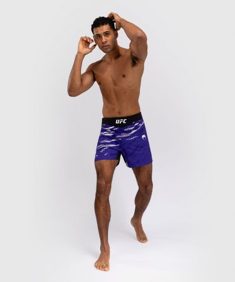 UFC Fusion | VENUM 格斗之夜 格斗短裤 - 紫色