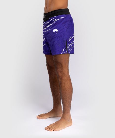 UFC Fusion | VENUM 格斗之夜 格斗短裤 - 紫色