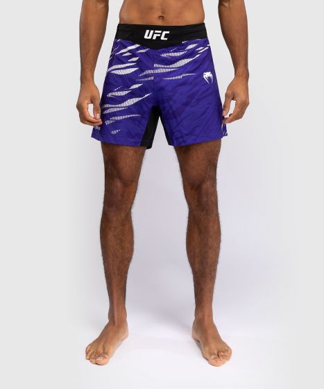 UFC Fusion | VENUM 格斗之夜 格斗短裤 - 紫色